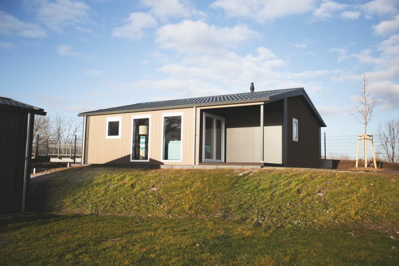 Lodgepark Goitzsche Gmbh Bitterfeld-Wolfen Exterior photo